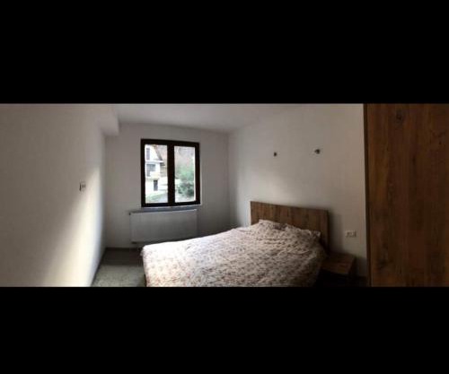 Вила Емја Маврово