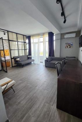 Квартира в Гонио 85 м2