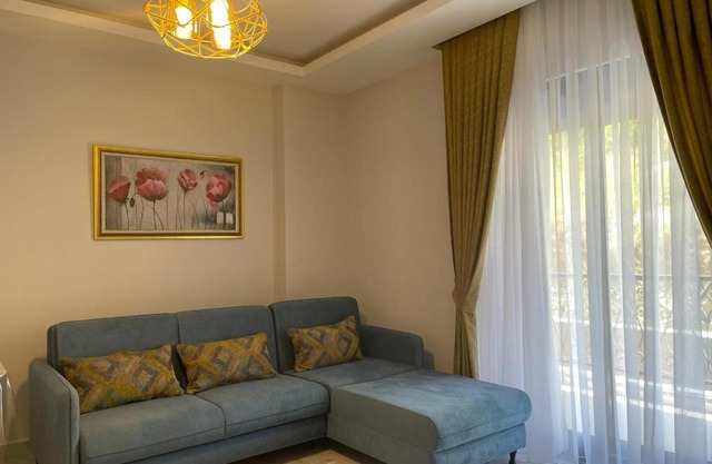 Квартира BEST LIFE 4