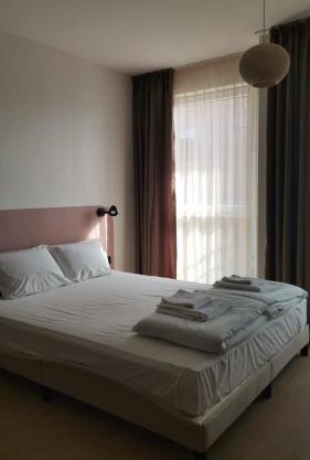 Студио 8 Уютна Почивка