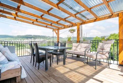 אחוזת מלכי ישראל לשומרי שבת וכשרות