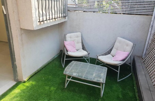 יחידת דיור ברמת השרון