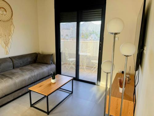 סוויטת ארגמן