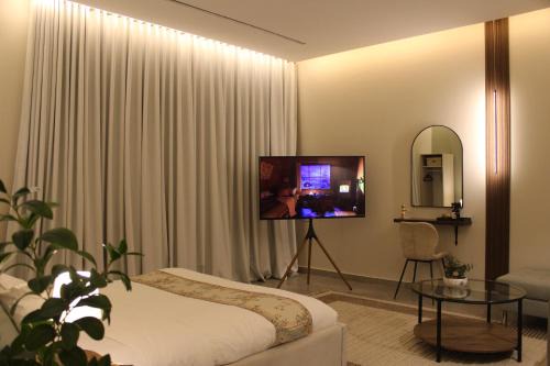 استديو راقي بدخول ذاتي -بالقرب من غرناطة مول