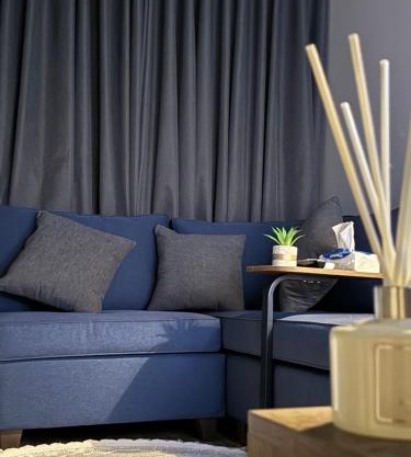 استديو قريب من المطار