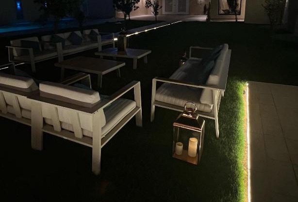 استراحة مشكاة