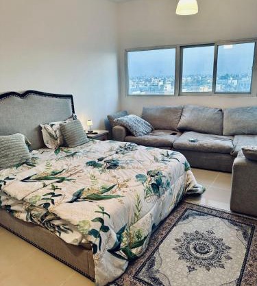 استوديو مفروش الرند تاور