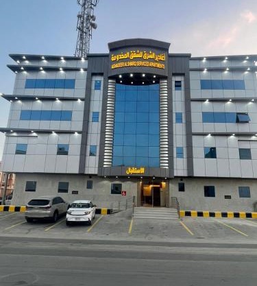 اغادير الشرق للشقق المخدومة