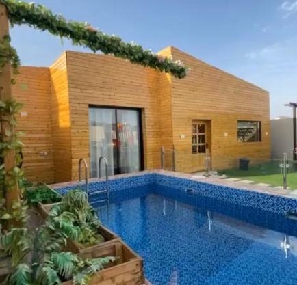 اكواخ الغصن الريفيه