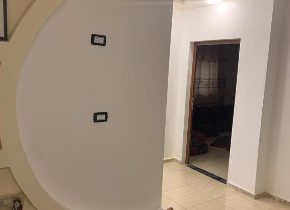 الأردن اربد الاشرفيه غابات برقش وأم النمل