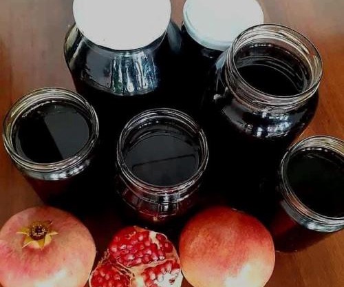 الاغوار هاوس