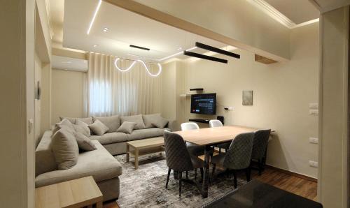 الزمالك شقة فندقية فاخرة -Zamalek Luxury Furnished apartment