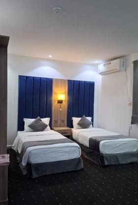 المعالي للشقق المخدومة