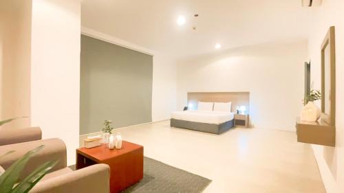 انوار الخرج للشقق المخدومه إقتصادي