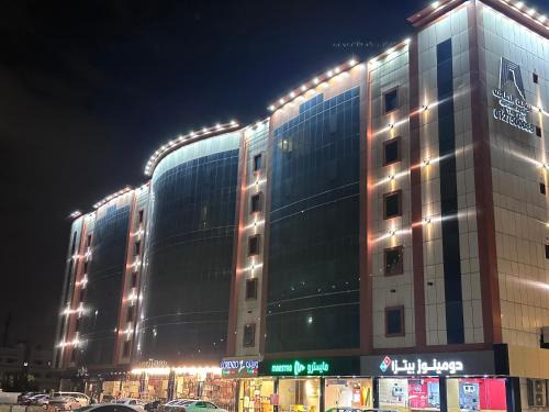 بوابة الورود للشقق المخدومة - فئة اقتصادي