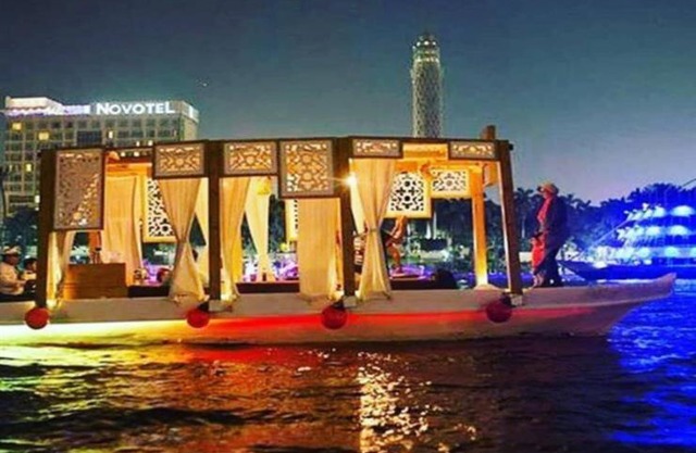 بيت الخليج للشقق المفروشة في القاهرة