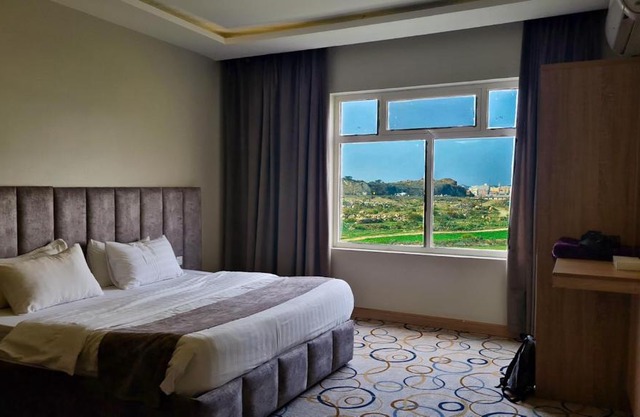 جولدن العرين للشقق الفندقية