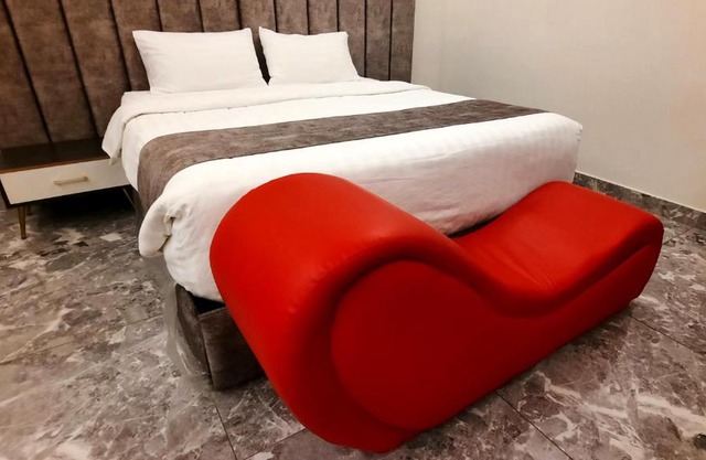 جولدن نيو جوان - Golden New Gewan - للشقق المخدومة