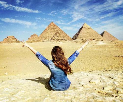 سديدو في الغردقة
