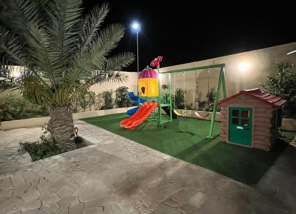 شالية السحاب