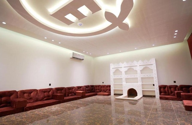 شاليهات إيلما