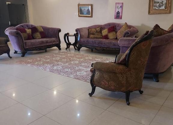 شاليهات قولدن داي