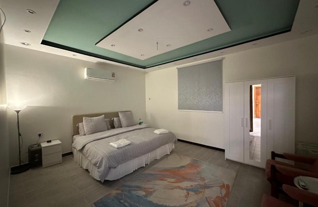 شاليهات ليالي زين الشرف 2