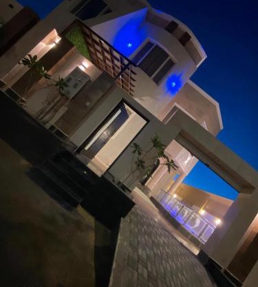 شاليه العماريه