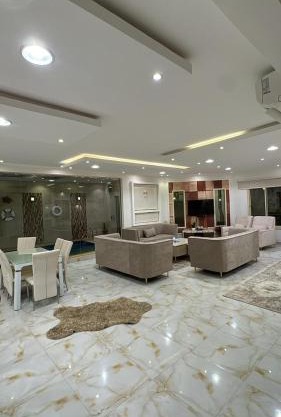 شاليه دره النقيب