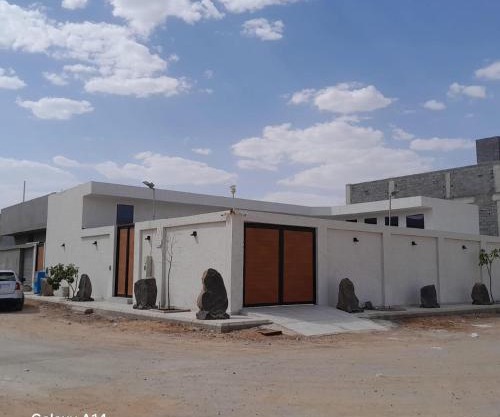 شاليه ياسمين الشروق الأولى للمناسبات