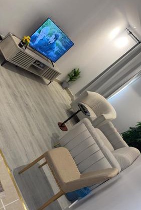 شقة بالكامل حي المعذر 2