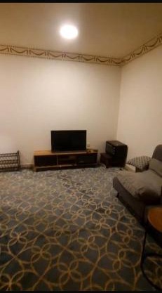 شقة فاخرة بحي الازدهار