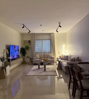 شقة فندقية مفروشة للإيجار جدة