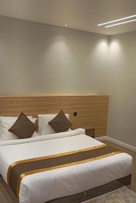 شقق ريحانة أبها للشقق المخدومة