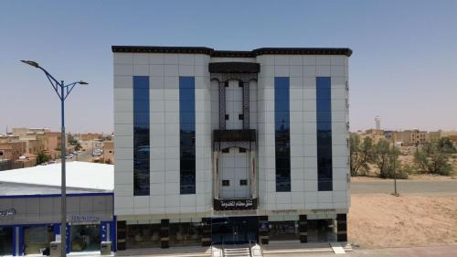 شقق سطام المخدومة