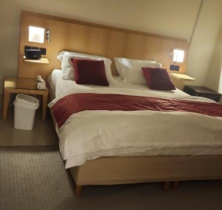 شقق سكاي عرعر الفندقية