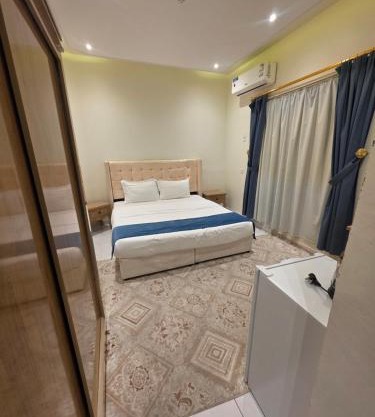 شقق ضيافة خاصة