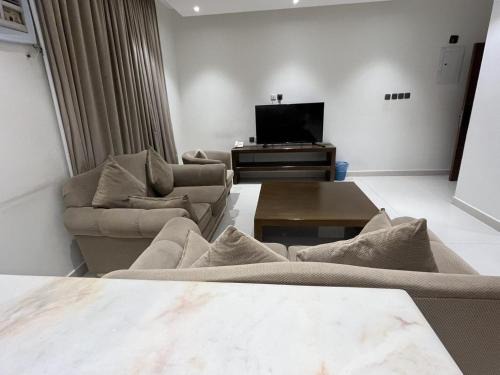 شقق مفروشه رقميه في العزيزيه