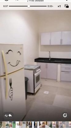 شقق وحدات الروضة السكنيه ج