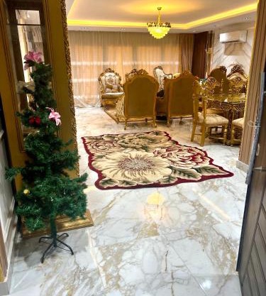 شقه فندقيه للايجار اول سكن المهندسين