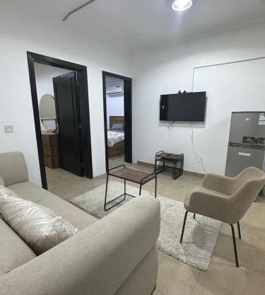 شقه للايجار ام الحمام الغربي