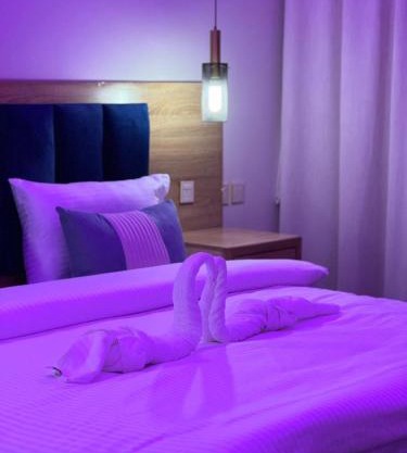 ضيف بارك للشقق المخدومة