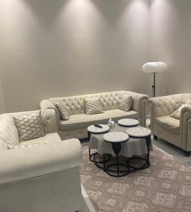 غرفتين بدخول ذاتي