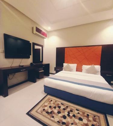 غرناطة للشقق المخدومة