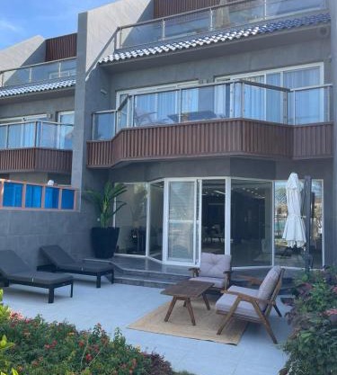 فلل الغروب للعائلات فقط