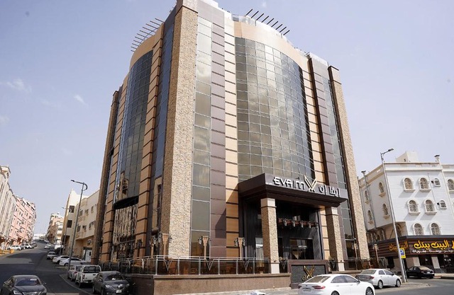 فندق إيفا إن شركة ميسان الفندقية