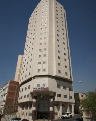 فندق الأزهر النزهة - Al Azhar Nuzhah Hotel