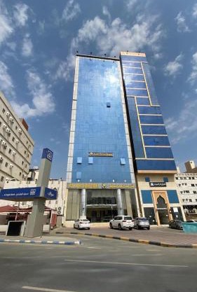 فندق المجد Hotel