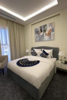 فندق براي Brai Hotel