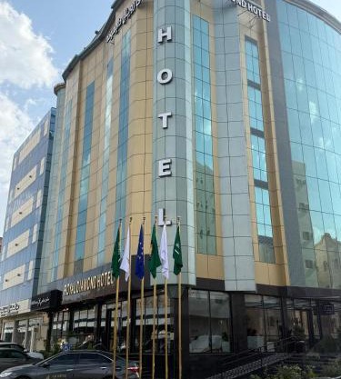 فندق رويال دايموند إحدى فنادق مجموعة لوريف By Le Reve Company